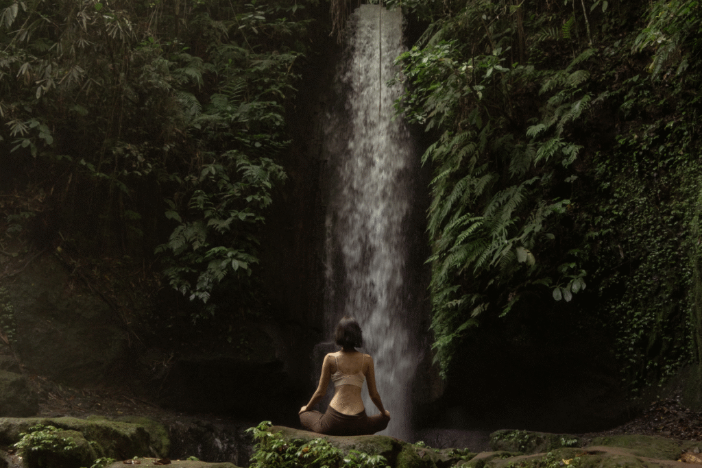 Is Ubud Safe at Night