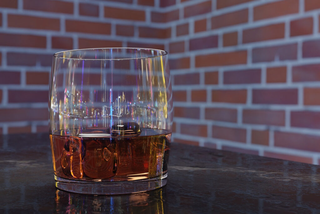 Types of Whiskey Scotch Whisky