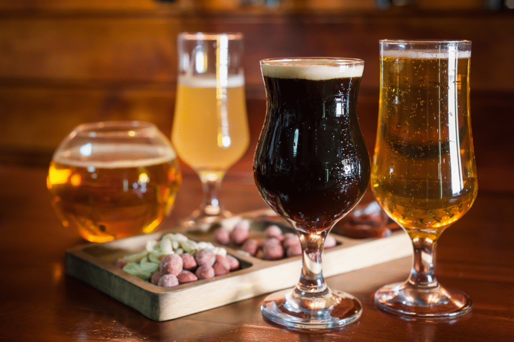 Taprooms & Beer Gardens in Bali