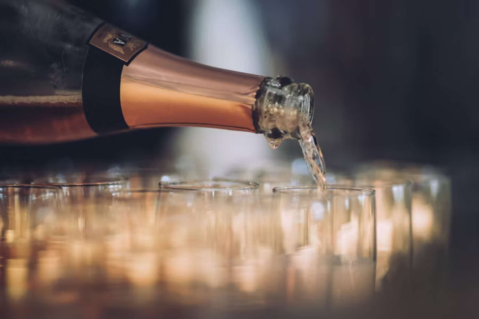 liquor