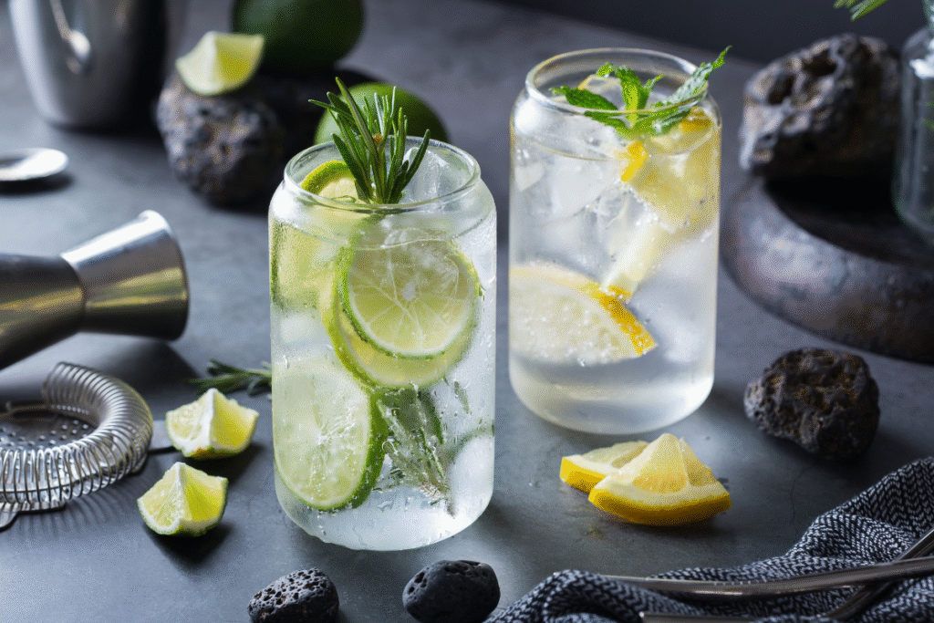 gin