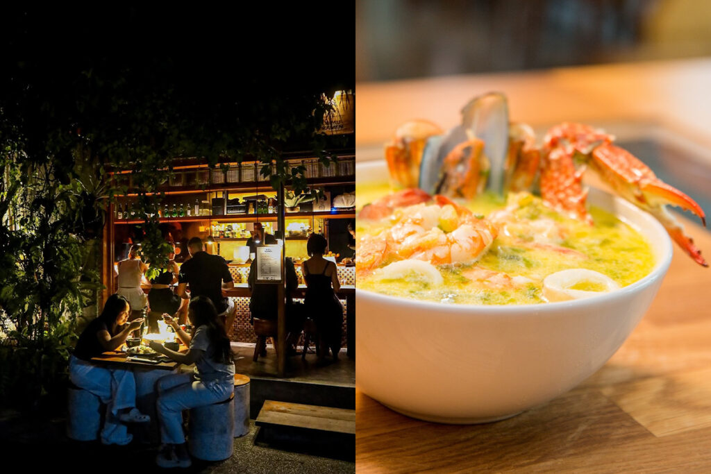 must try Ramen Spots in Ubud