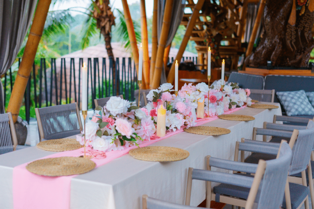 he Jungle Club Works for a Bachelor Party