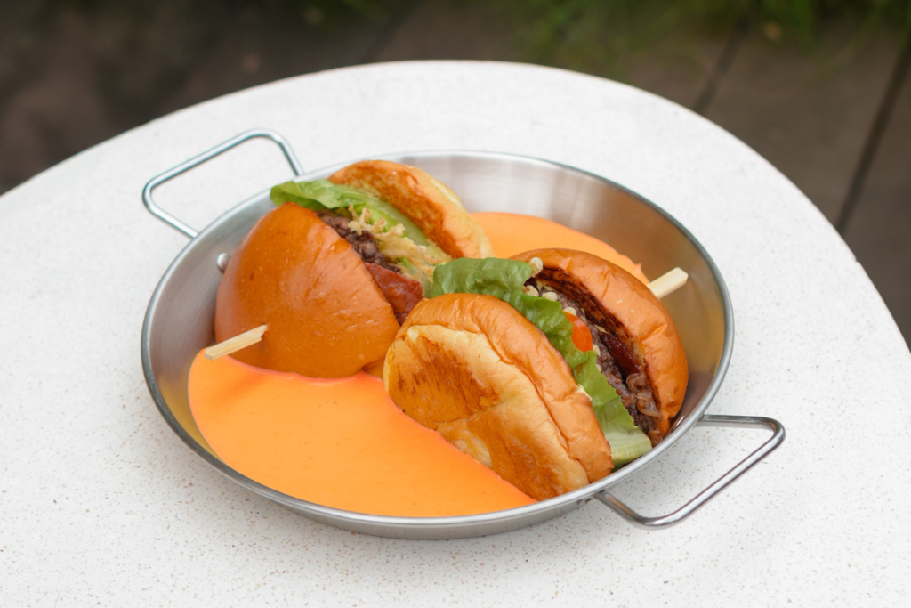 best burgers in ubud