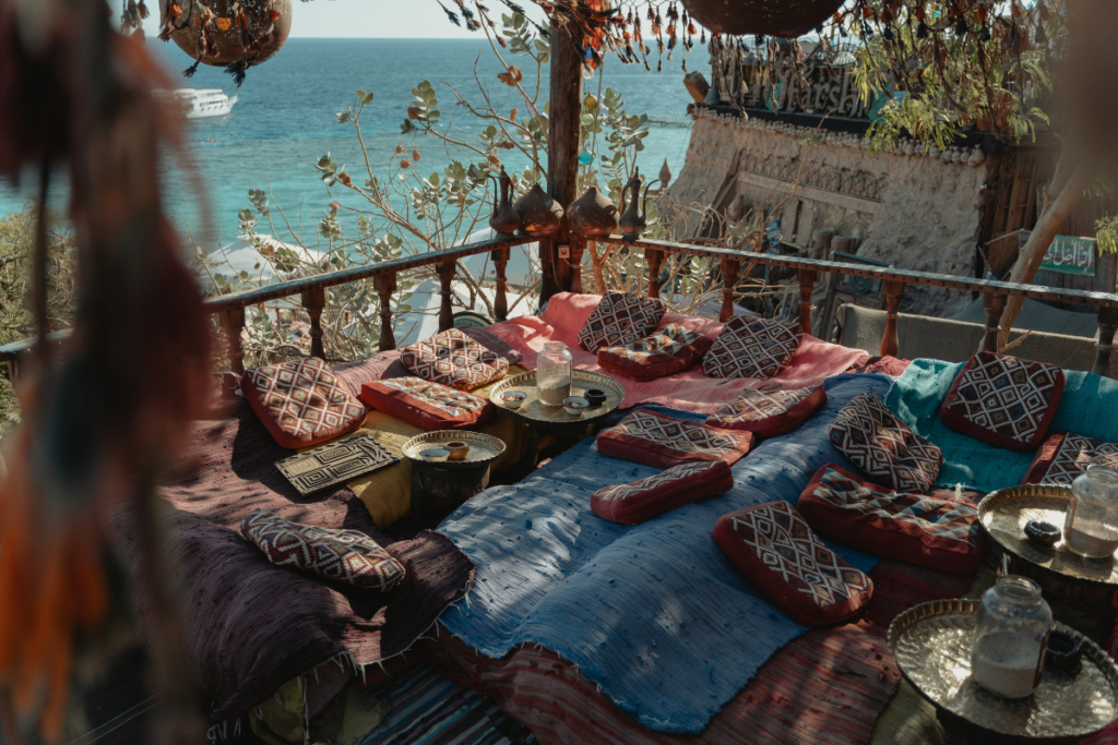 bohemian 
