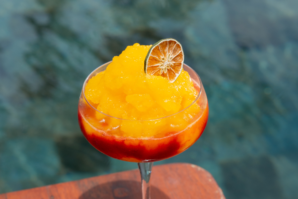 cocktail enak di the jungle club