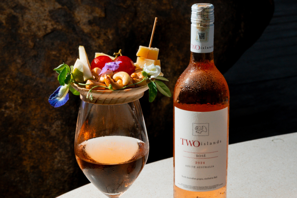 Rosé Wine