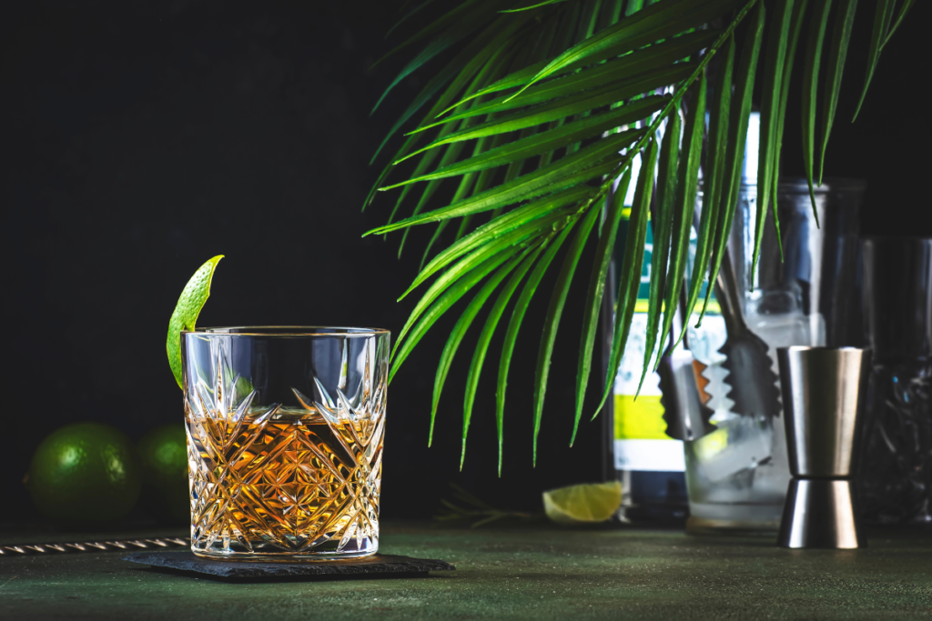 rum adalah
