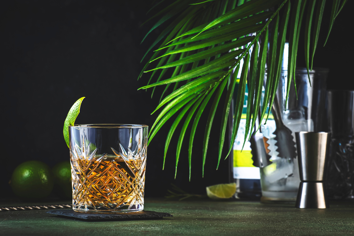 rum adalah