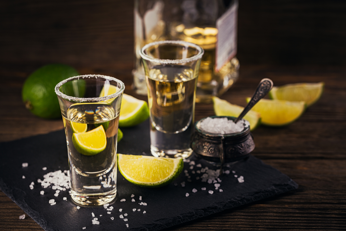 tequila
