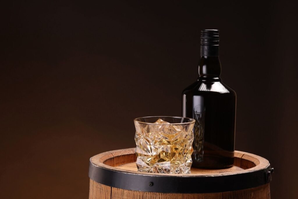 whiskey 