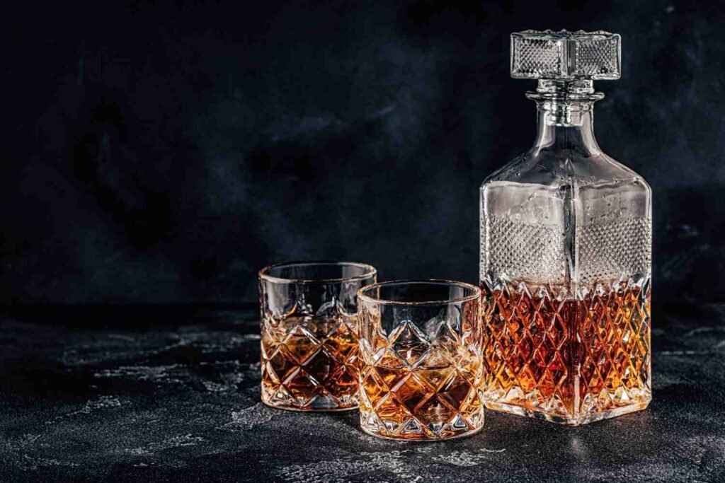 whiskey paling mahal di dunia