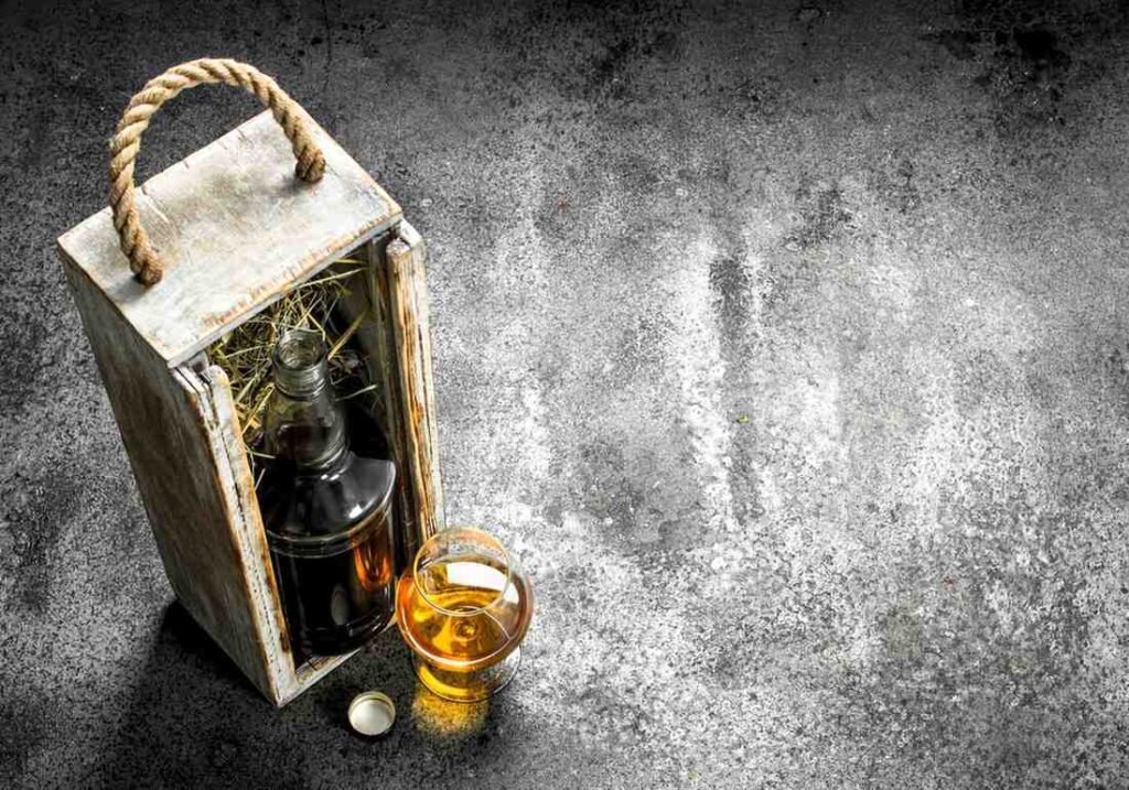 whiskey termahal di dunia