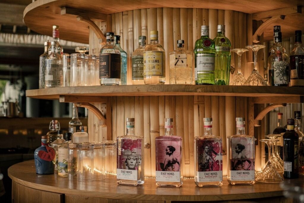 aura bar