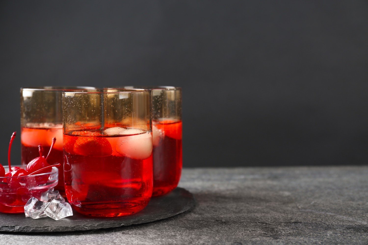 shirley temple drink