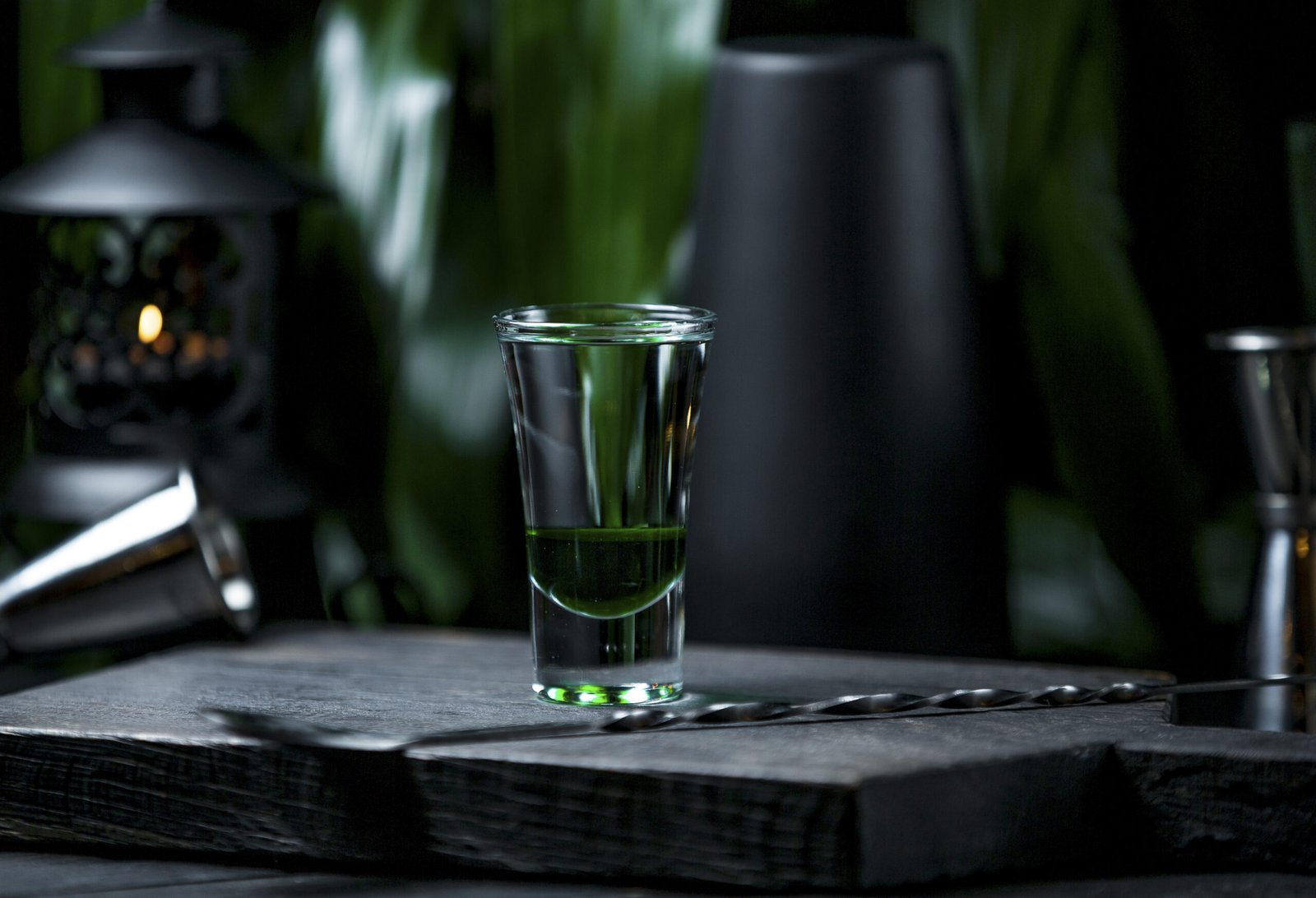 Absinthe