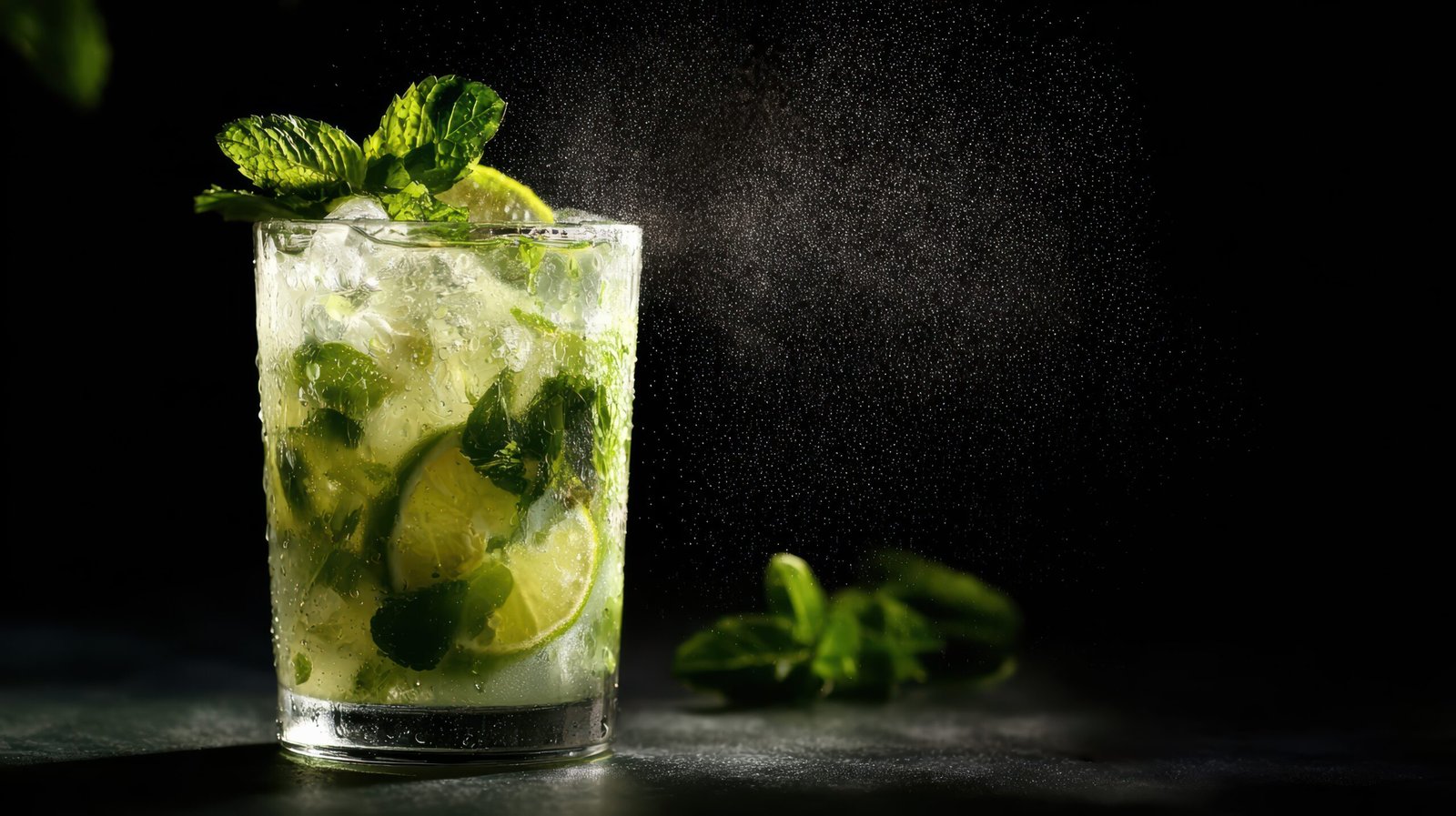 Classic Mojito