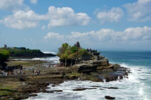 Pura Luhur Uluwatu