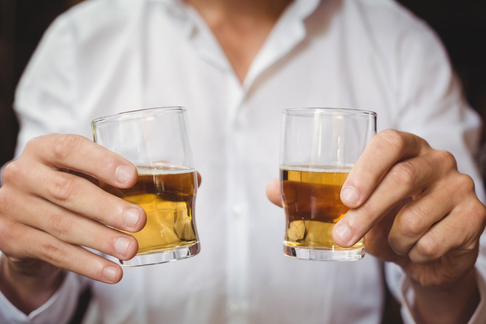 Scotch Whisky vs Bourbon