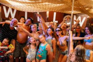 parties Ubud