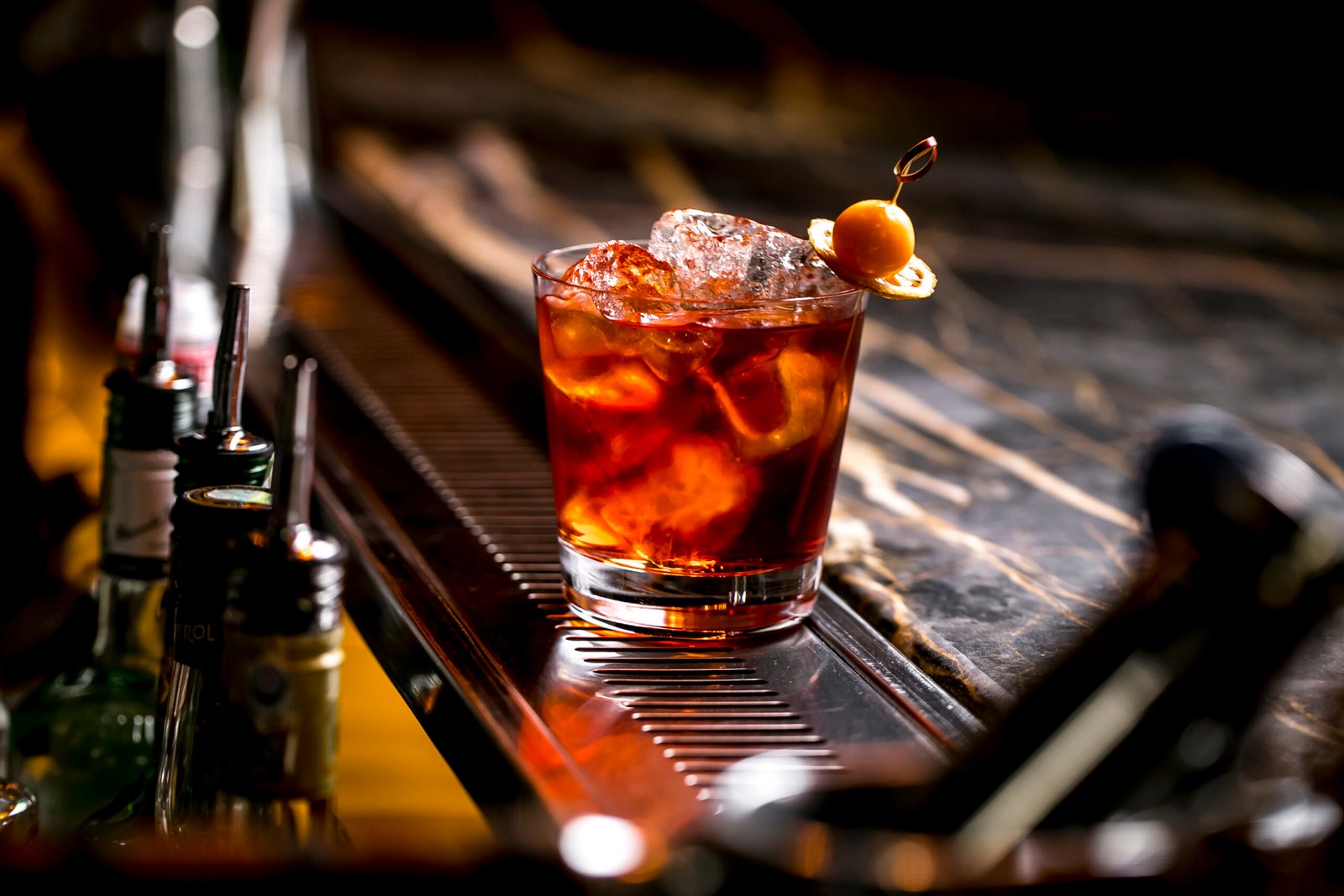 Vermouth Adalah