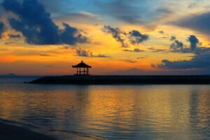what to do in sanur