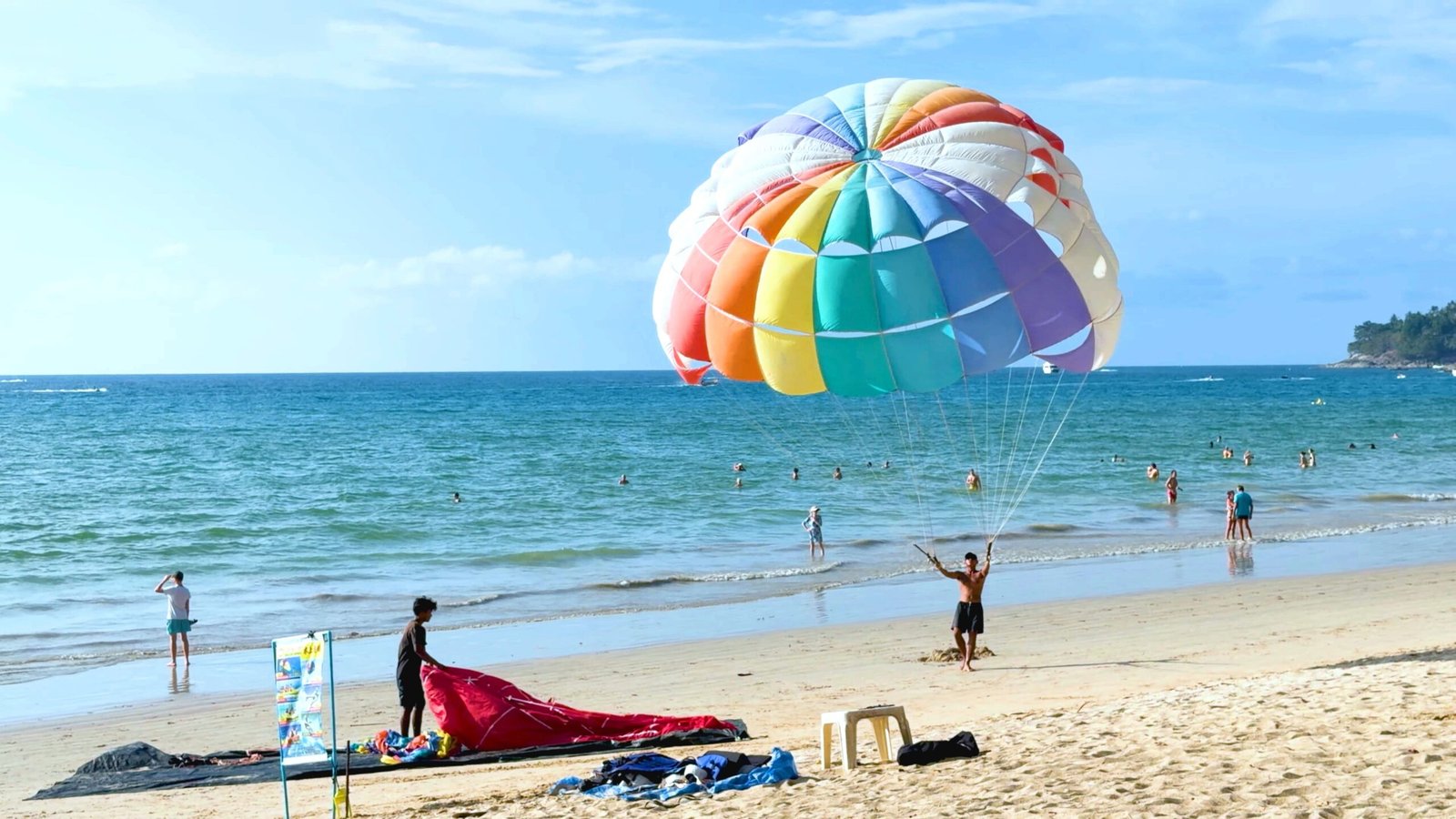 what to do in sanur