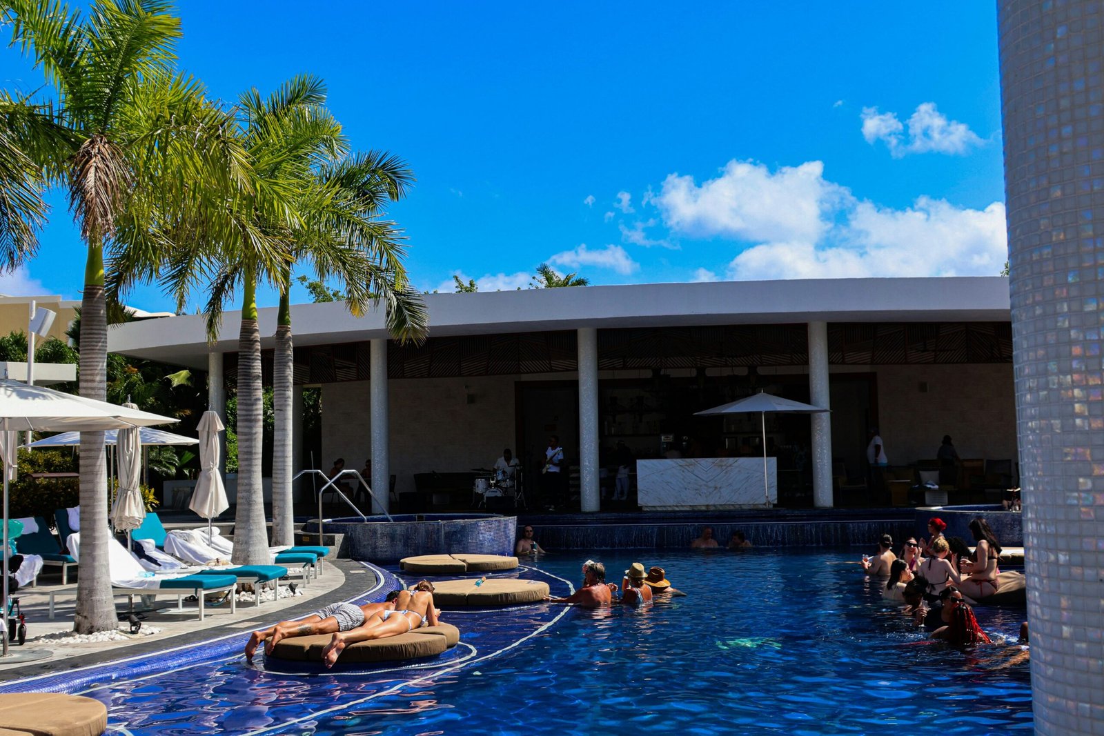 family day club in bali
