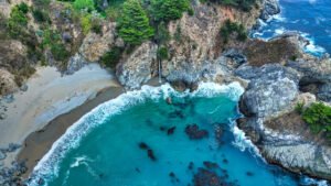 Suluban Beach