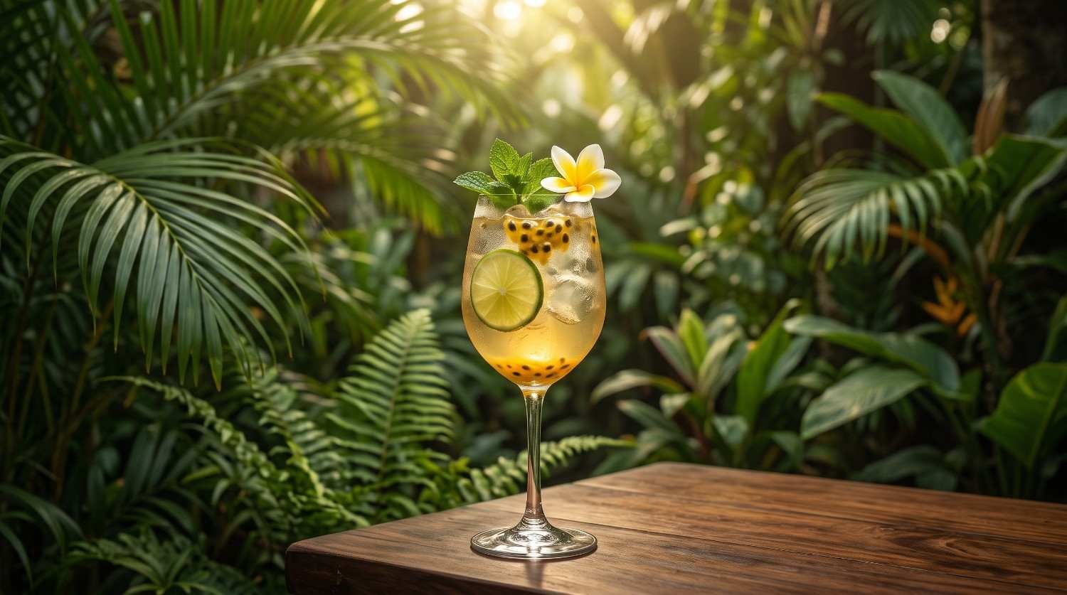 Arak Cocktail Bali