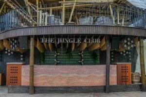 Jungle Floor