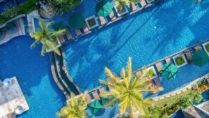 Sanur Resort Watu Jimbar