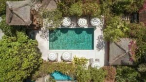 pool day pass Sanur