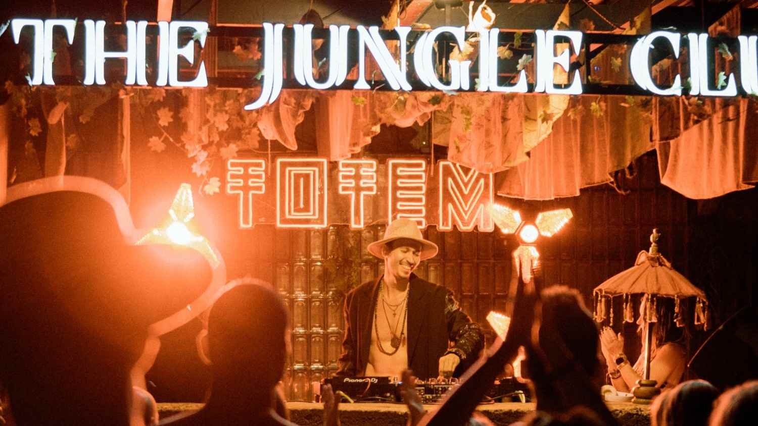 ubud nightlife
