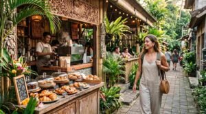 best cafes in ubud