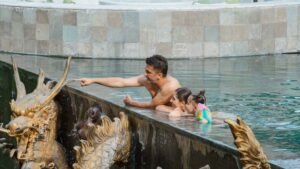 best day clubs in bali