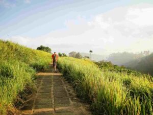 campuhan ridge walk