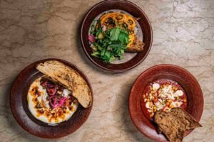 food day club in ubud