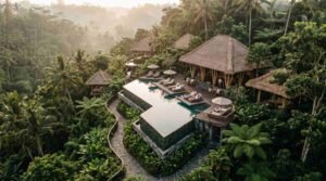 pool clubs in ubud