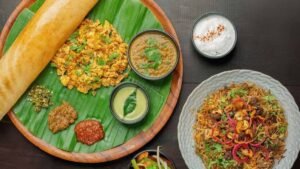 rize ubud indian restaurant