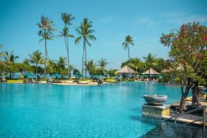 pool day pass kuta
