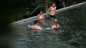 things to do in ubud with pool