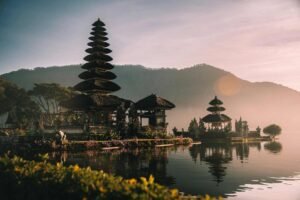 ubud or uluwatu