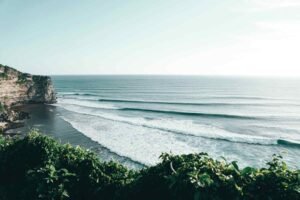 ubud or uluwatu