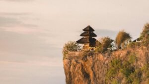 ubud or uluwatu