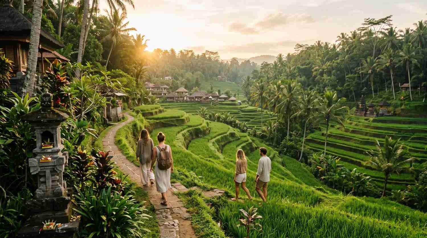 unique things to do in Ubud