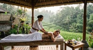 wellness in ubud