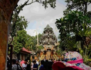 what to do in ubud