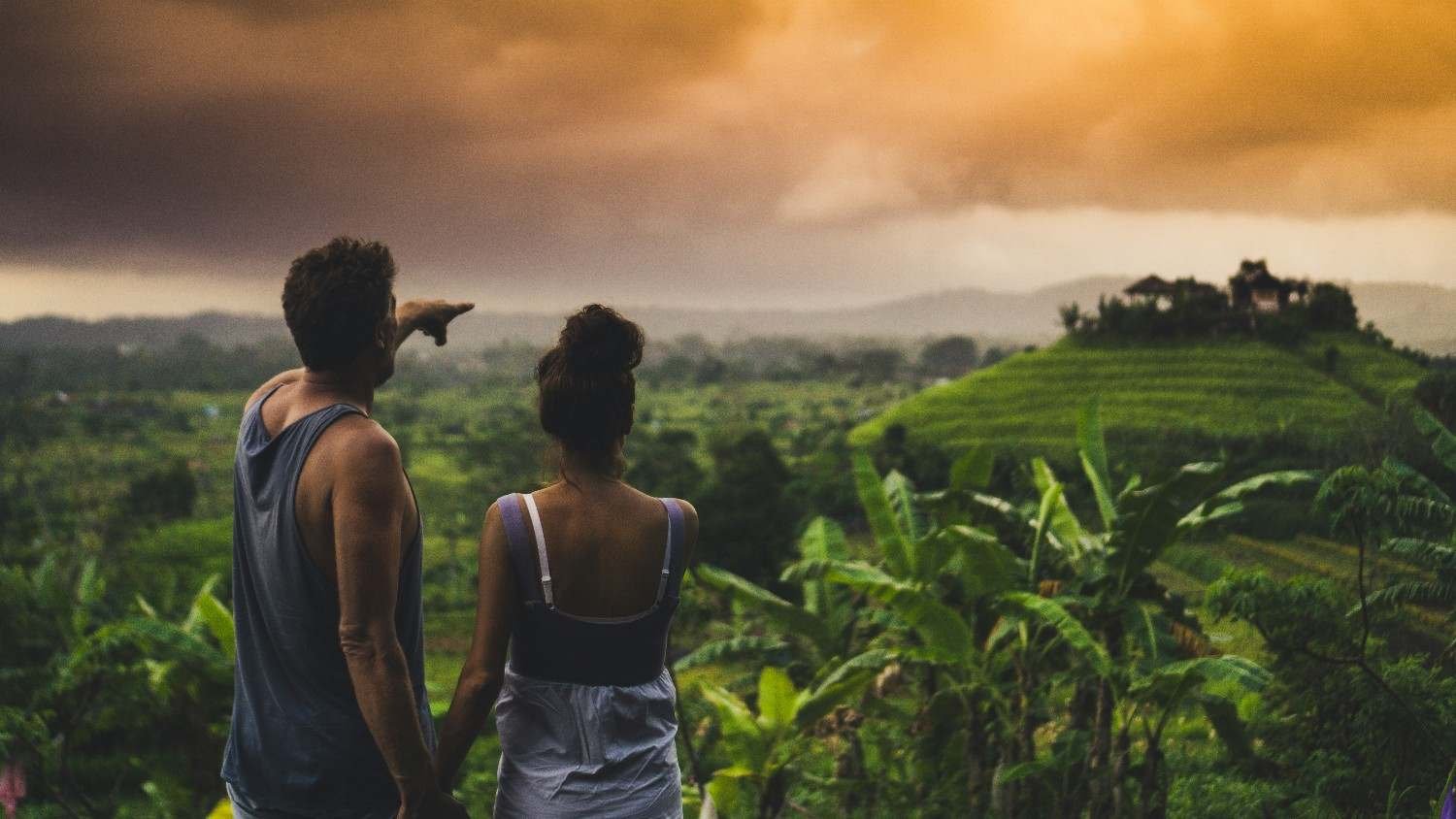 Best Places to Visit in Bali in October