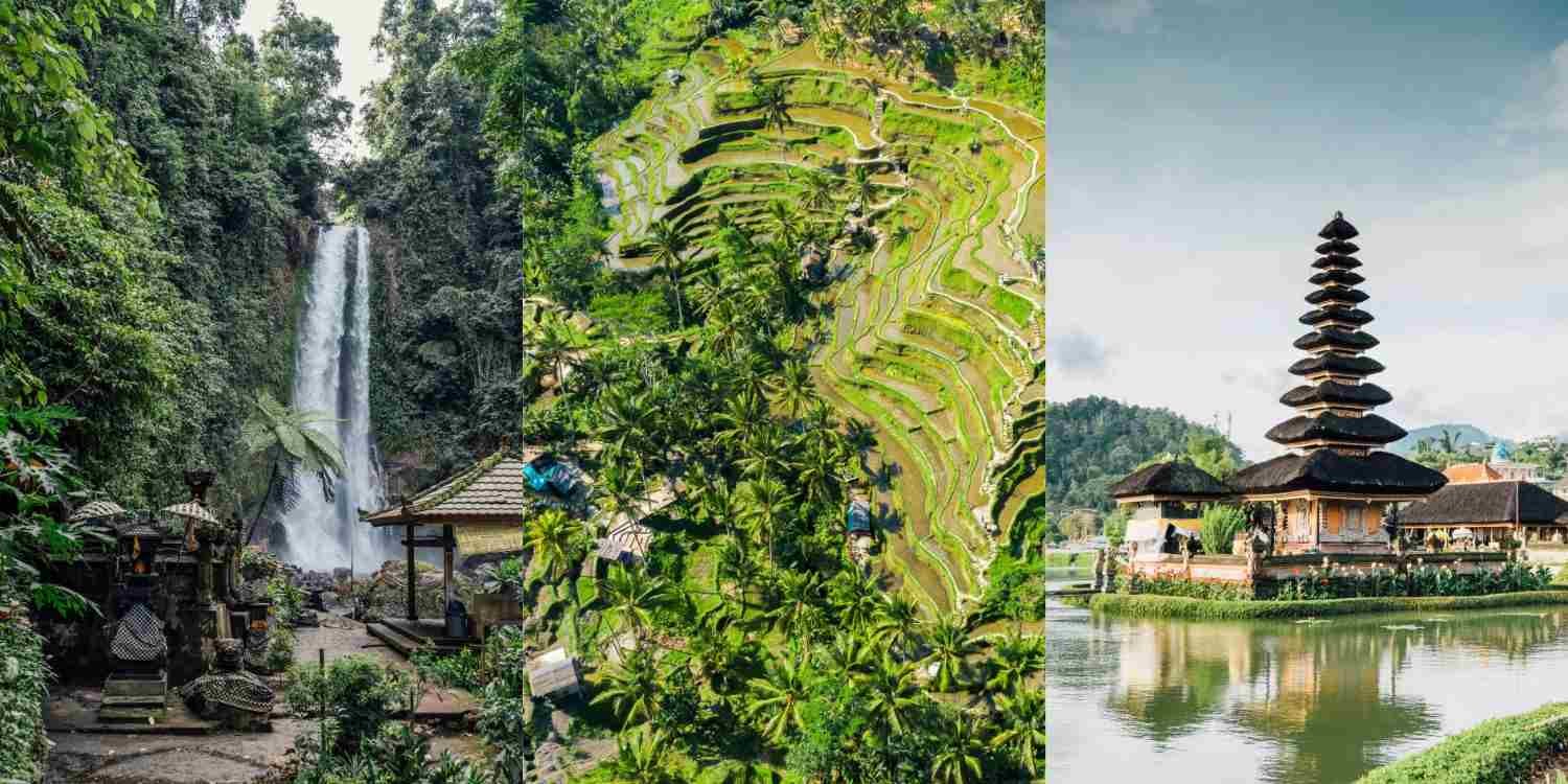 best places to visit in ubud